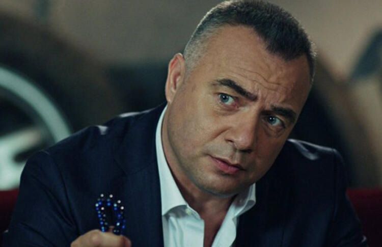Oktay Kaynarca'dan flaş 'Polat Alemdar' cevabı! 7