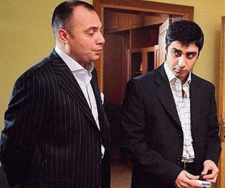 Oktay Kaynarca'dan flaş 'Polat Alemdar' cevabı! 8
