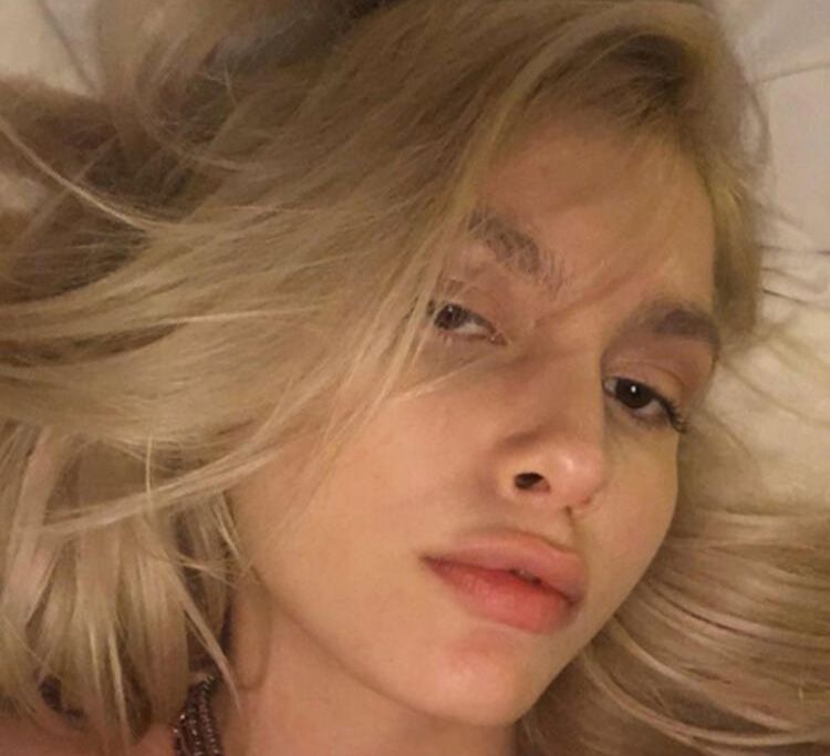 Aleyna Tilki'nin korona testi isyanı! 4