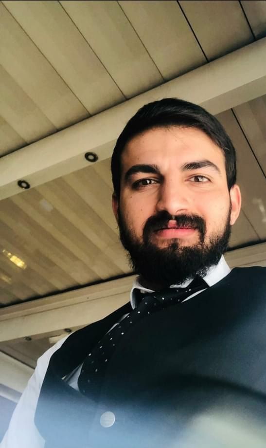 Ahmet Türk'ün akrabası genç avukat kazada yaşamını yitirdi! 2