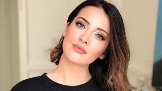 İrem Sak ağabeyine verdiği sözü tutamadı 1