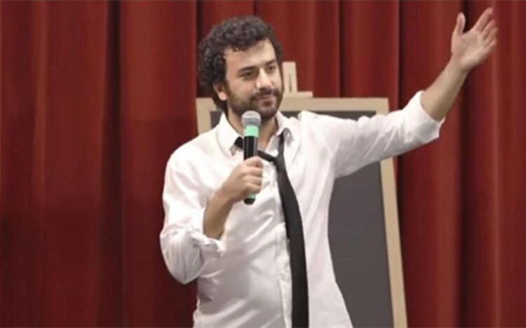 Acun Ilıcalı'dan 'Exxen'e flaş transfer! 2