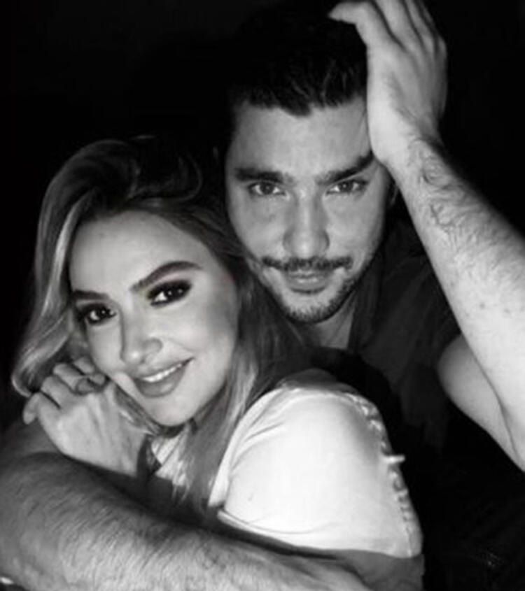 Takıntılı aşıklar: Hadise ve Kaan Yıldırım... 6