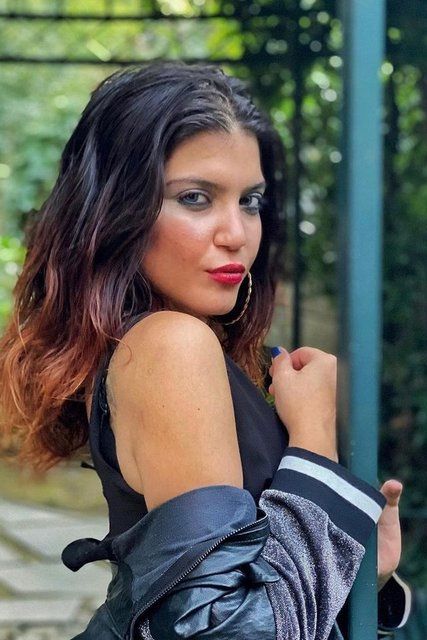 Feyza Civelek'in şaşırtan değişimi 4