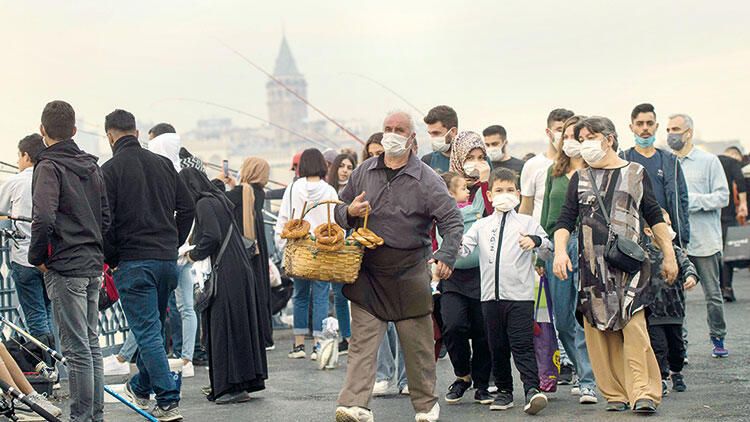Yasaklar hafta içine de kaydırılabilir! 2