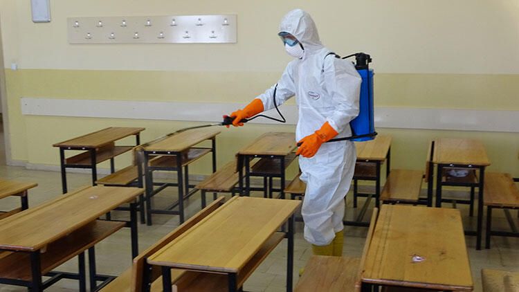 Yasaklar hafta içine de kaydırılabilir! 6