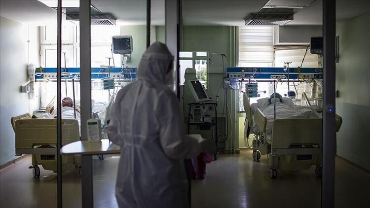 Yasaklar hafta içine de kaydırılabilir! 20