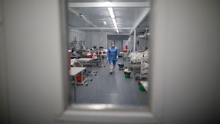 Yasaklar hafta içine de kaydırılabilir! 19