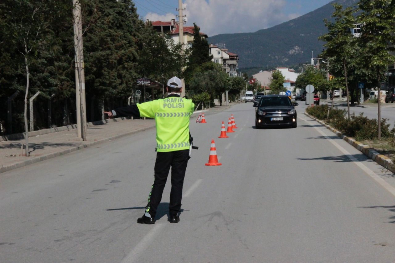 Yasaklar hafta içine de kaydırılabilir! 1