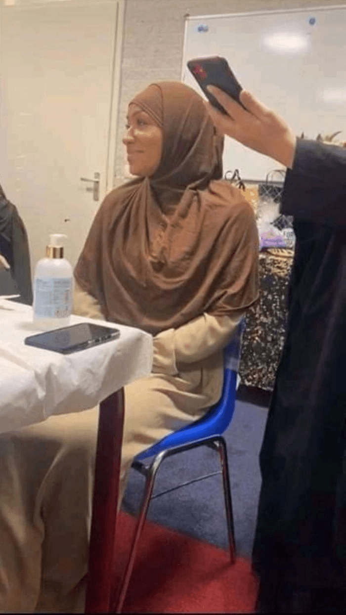 Boks şampiyonu İslam'ı seçti 4