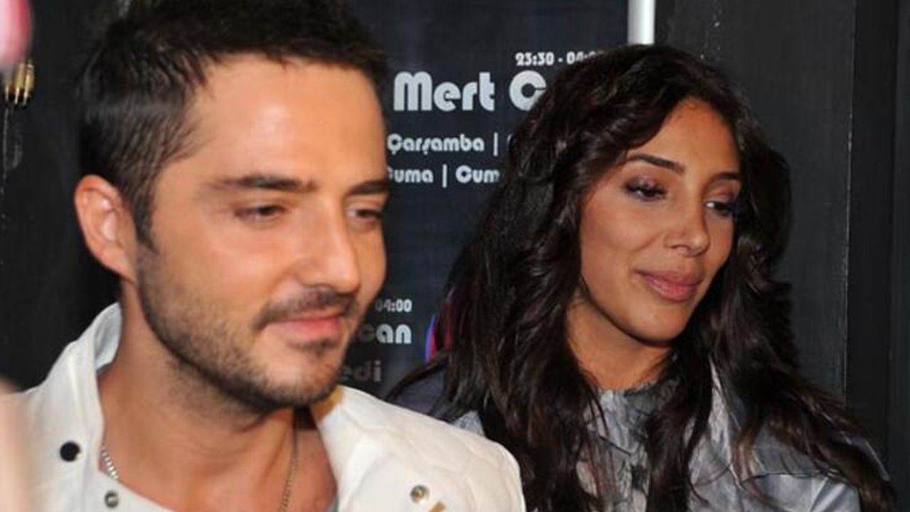 Gökhan Özen ve eski eşi Selen Sevigen arasında kriz büyüyor! 'Beni çocuklara kötülüyor...' 1