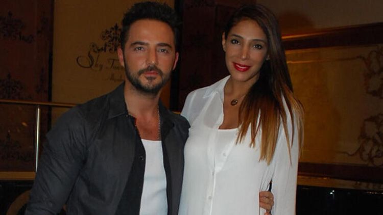 Gökhan Özen ve eski eşi Selen Sevigen arasında kriz büyüyor! 'Beni çocuklara kötülüyor...' 4