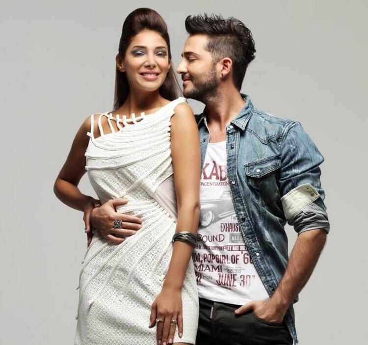 Gökhan Özen ve eski eşi Selen Sevigen arasında kriz büyüyor! 'Beni çocuklara kötülüyor...' 6