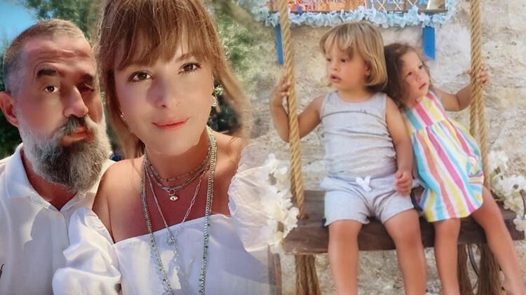 Doğa Rutkay: Ben çalışıyorum... Eşim çocuklara bakıyor 5
