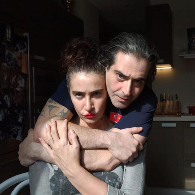 Sıla ve Hazer Amani boşanıyor! 4