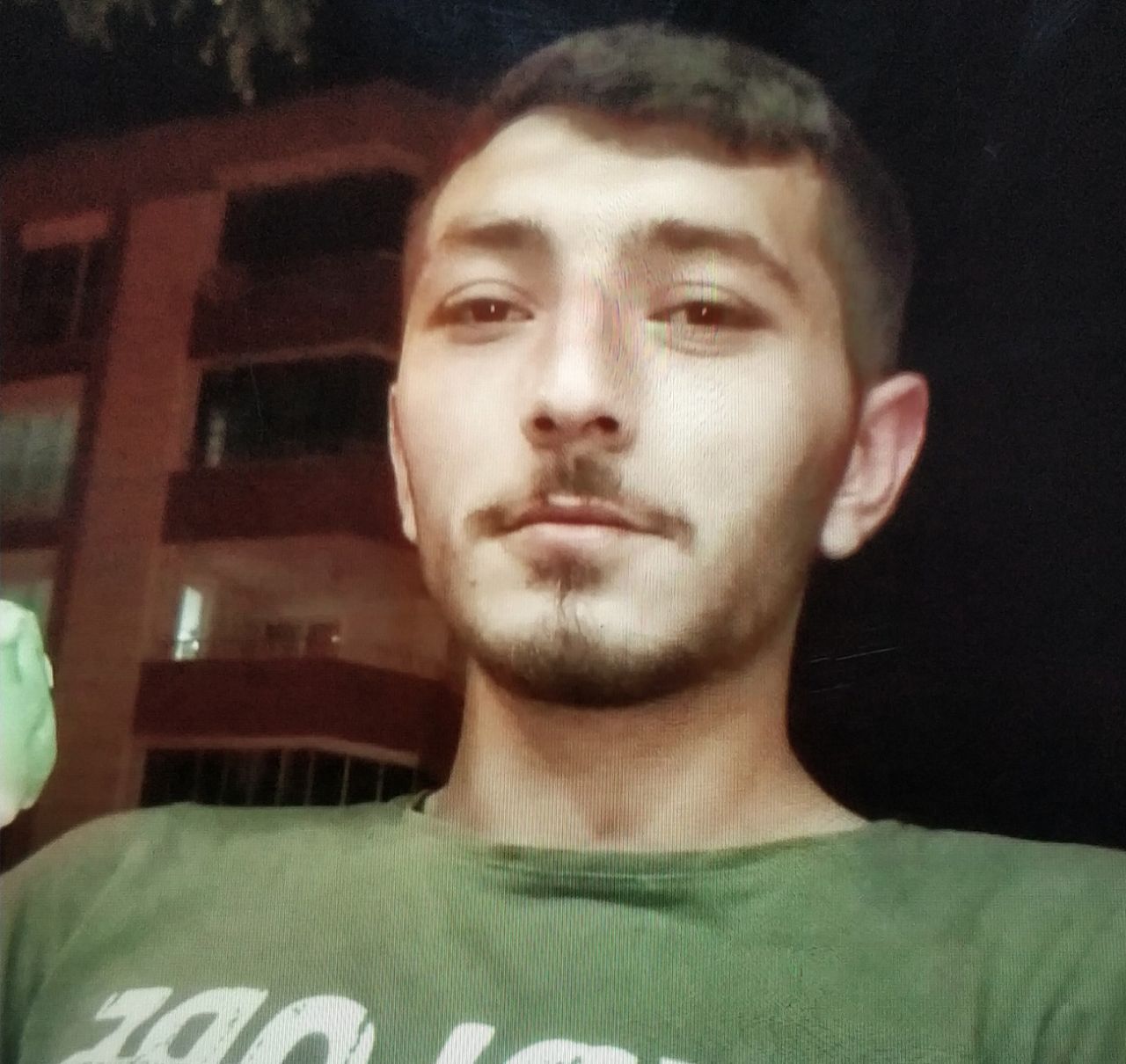 Yangında ailesini yanmaktan kurtardı... Kendisi yanarak hastanelik oldu! 11