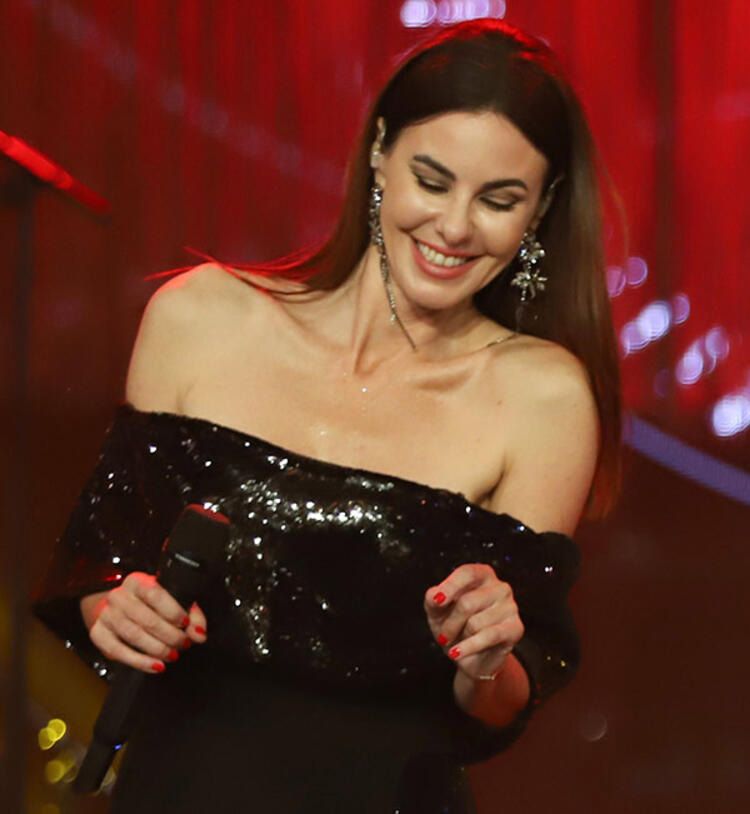 Defne Samyeli: Anne olmak benim tercihim değildi 2
