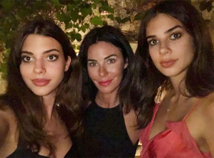 Defne Samyeli: Anne olmak benim tercihim değildi 3