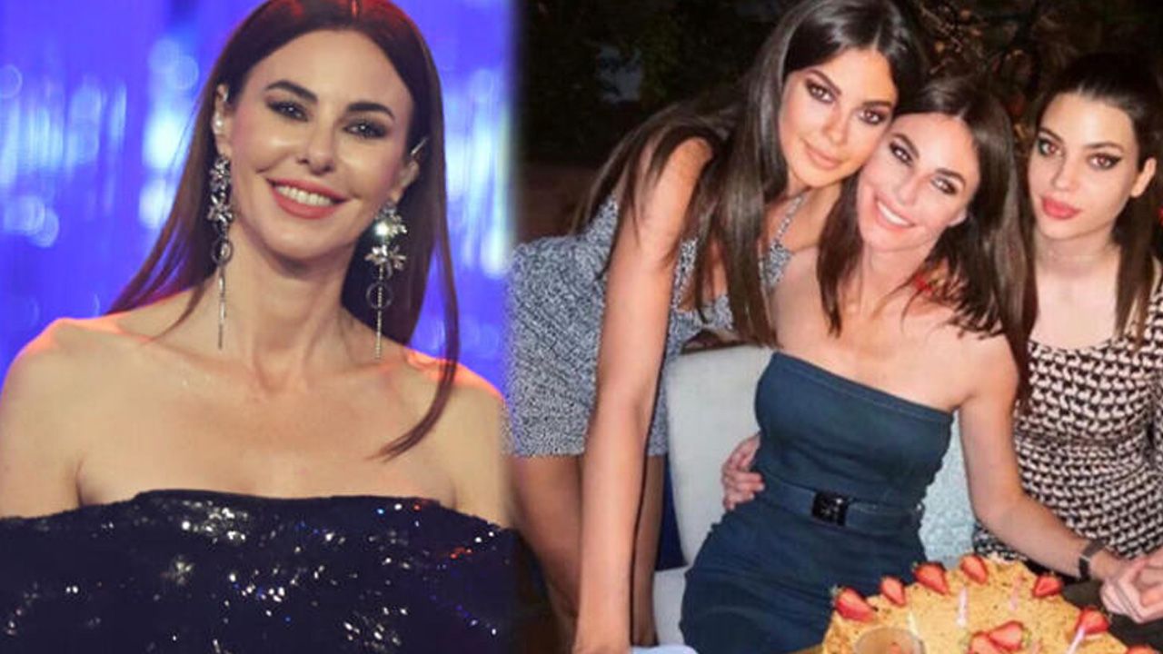 Defne Samyeli: Anne olmak benim tercihim değildi 1