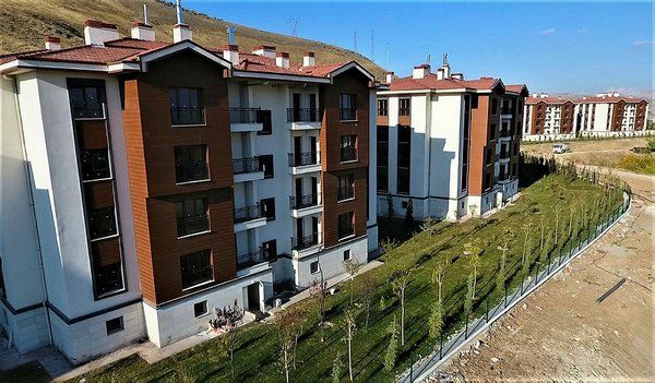 Faizsiz ev alma sistemine devlet güvencesi 2