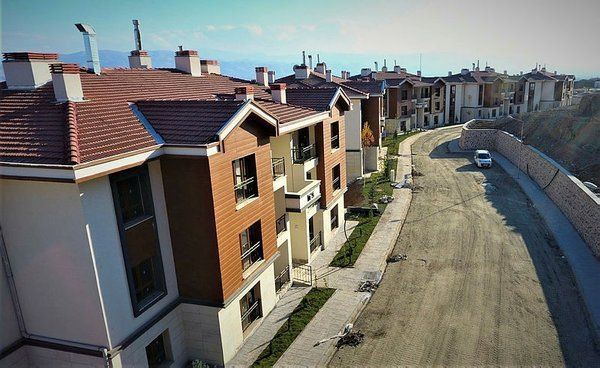 Faizsiz ev alma sistemine devlet güvencesi 4