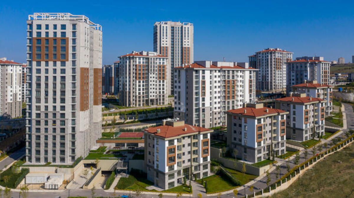 Faizsiz ev alma sistemine devlet güvencesi 8
