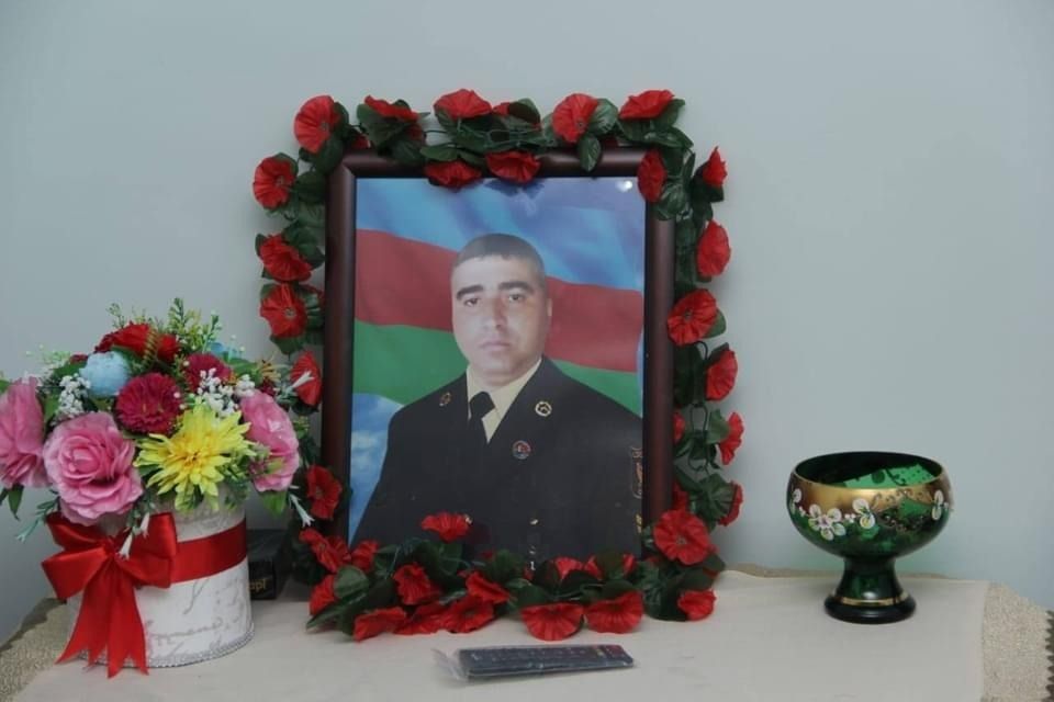 Yetim kalan minik Nilay'a buruk doğum günü 8