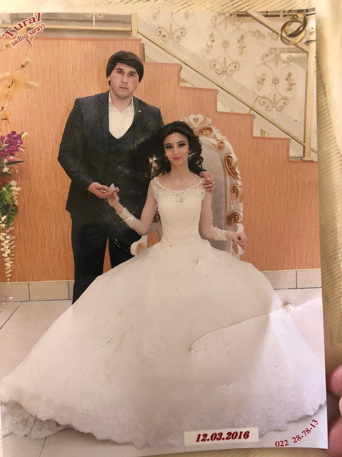 Yetim kalan minik Nilay'a buruk doğum günü 11
