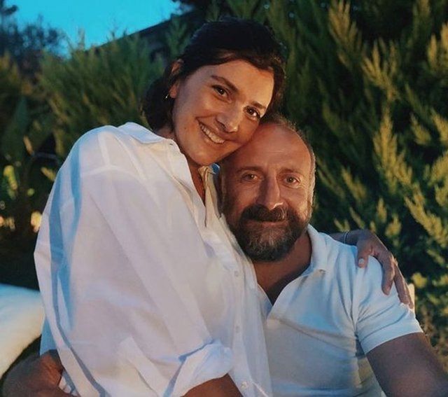 Bergüzar Korel: Artık hazırım! 1