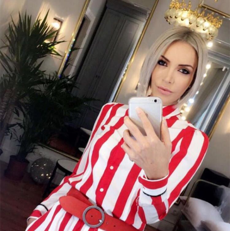 Öykü Serter'den yasak aşk itirafı! 3