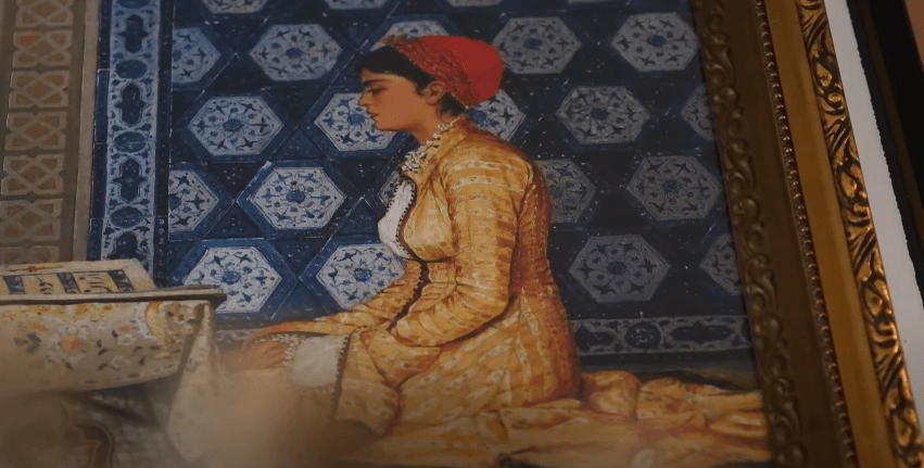 Rasim Ozan Kütahyalı'nın evi çok konuşulacak! 15
