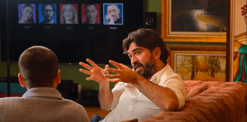 Rasim Ozan Kütahyalı'nın evi çok konuşulacak! 10