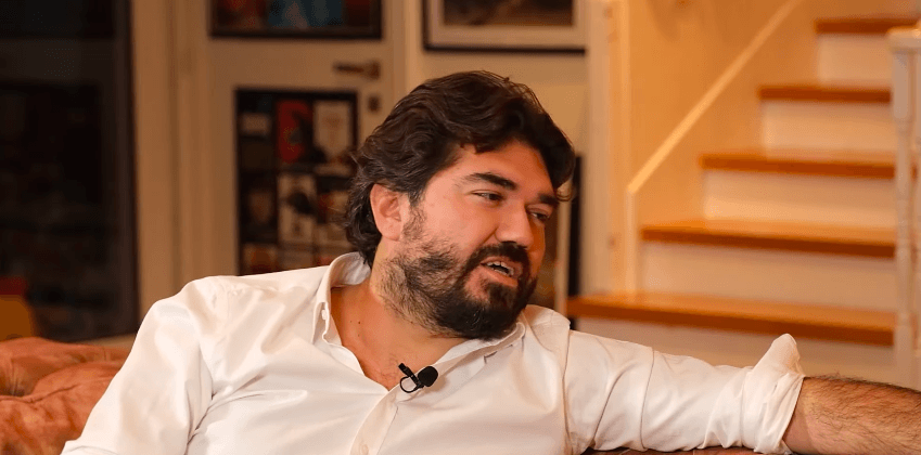 Rasim Ozan Kütahyalı'nın evi çok konuşulacak! 12