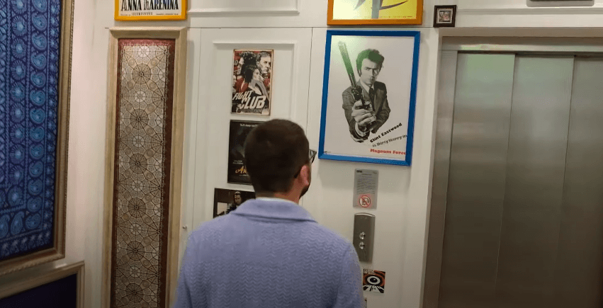 Rasim Ozan Kütahyalı'nın evi çok konuşulacak! 7