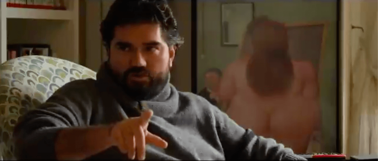 Rasim Ozan Kütahyalı'nın evi çok konuşulacak! 3