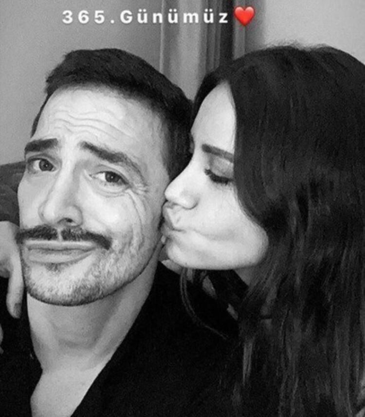 Sıla boşanacağını açıkladığı gün... 2