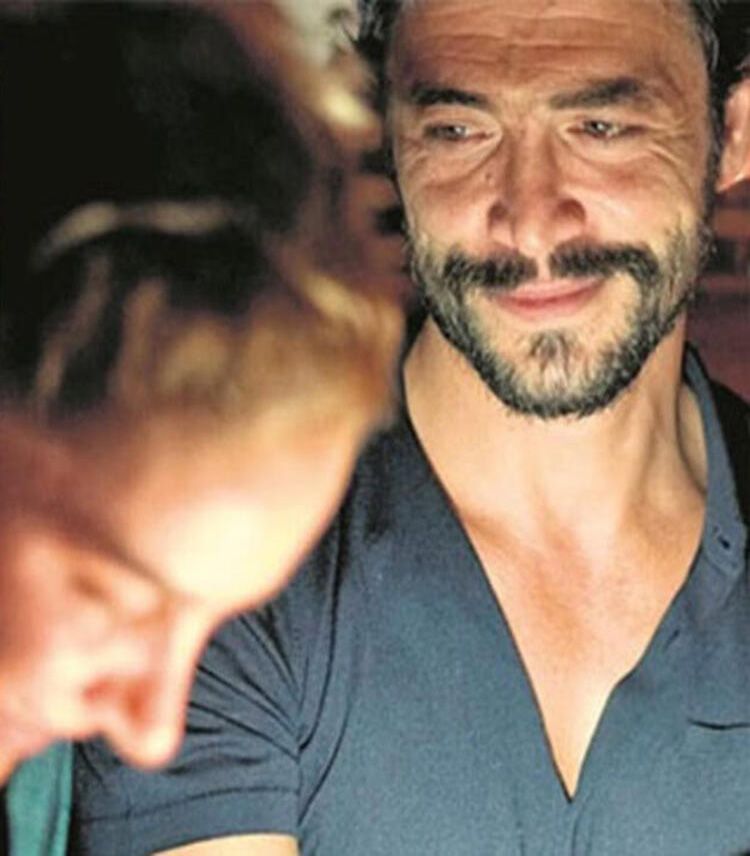 Sıla boşanacağını açıkladığı gün... 4