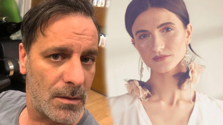 Ozan Güven ile Gizem Yıldırım aşk yaşıyor! 6