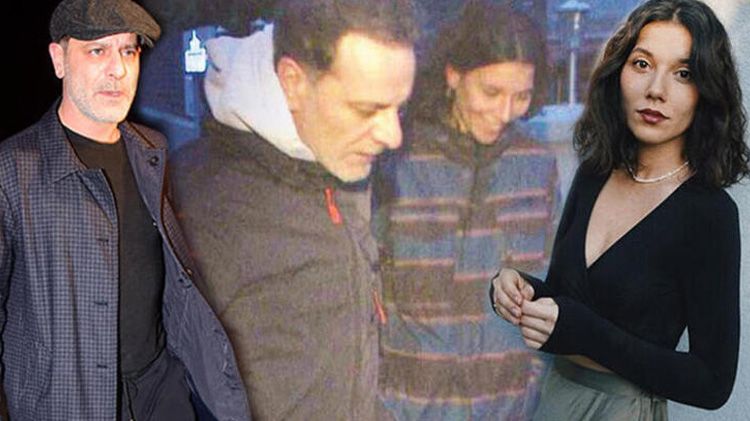 Ozan Güven ile Gizem Yıldırım aşk yaşıyor! 8