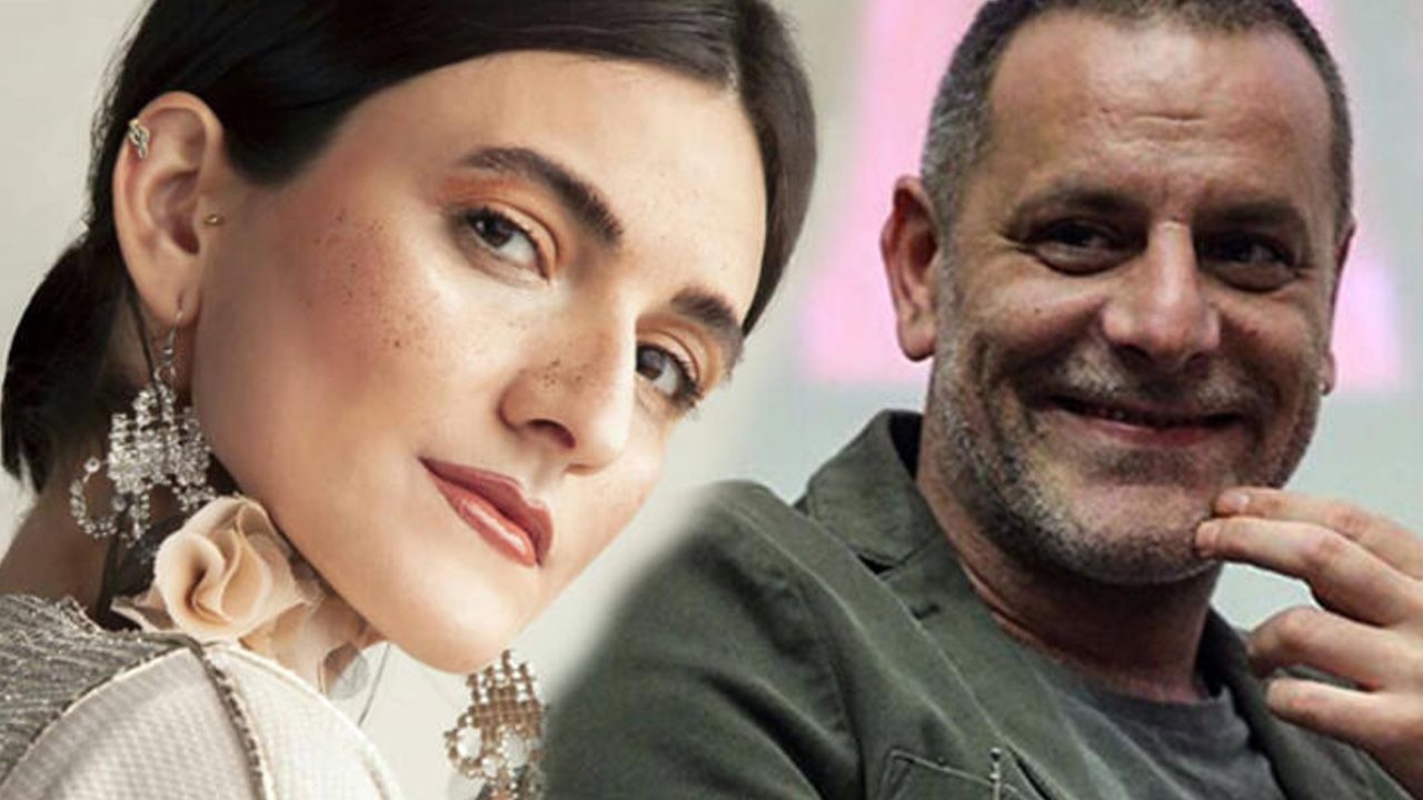 Ozan Güven ile Gizem Yıldırım aşk yaşıyor! 1