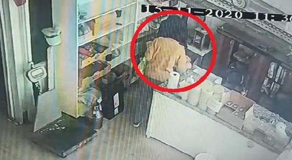 Dolandırıldığını düşünürken, soyulduğunu fark etti! 3