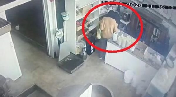 Dolandırıldığını düşünürken, soyulduğunu fark etti! 4