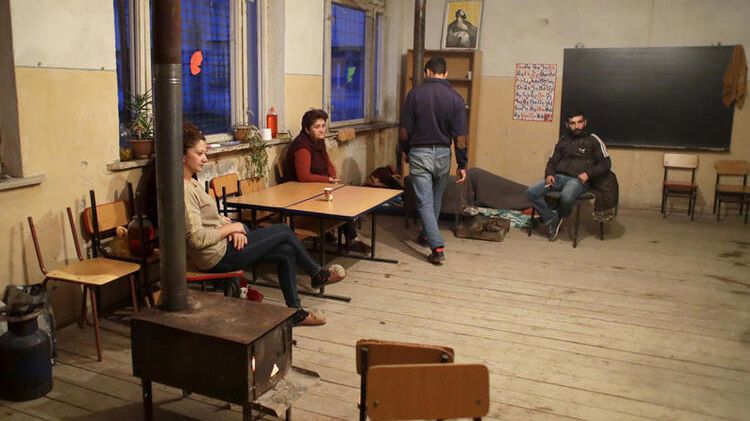 Azerbaycan 27 yıllık işgalin ardından Ağdam'a böyle giriş yaptı! 6