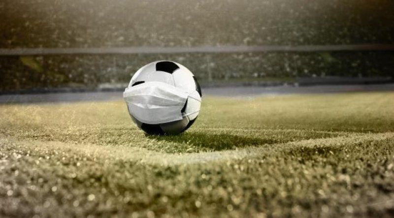 Futbolda yeni dönem! Gol sevinçleri yasağı... 8