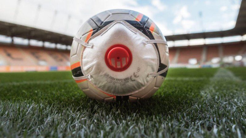 Futbolda yeni dönem! Gol sevinçleri yasağı... 9