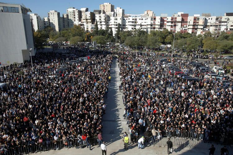 Uyarılara aldırmadı 3 hafta sonra öldü 12