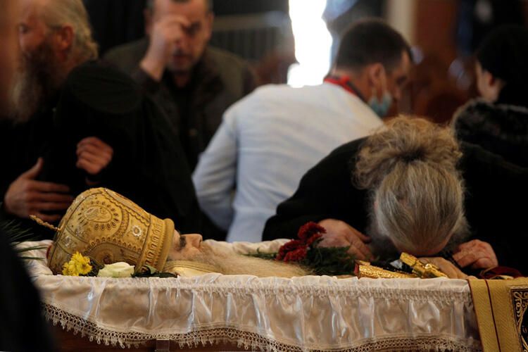 Uyarılara aldırmadı 3 hafta sonra öldü 2