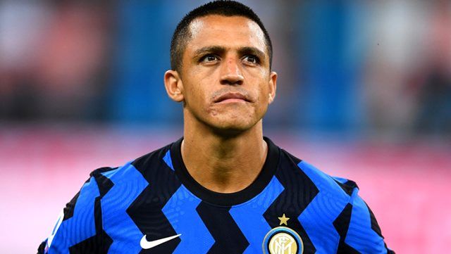 Alexis Sanchez, Galatasaray'a transfer olabilir 2
