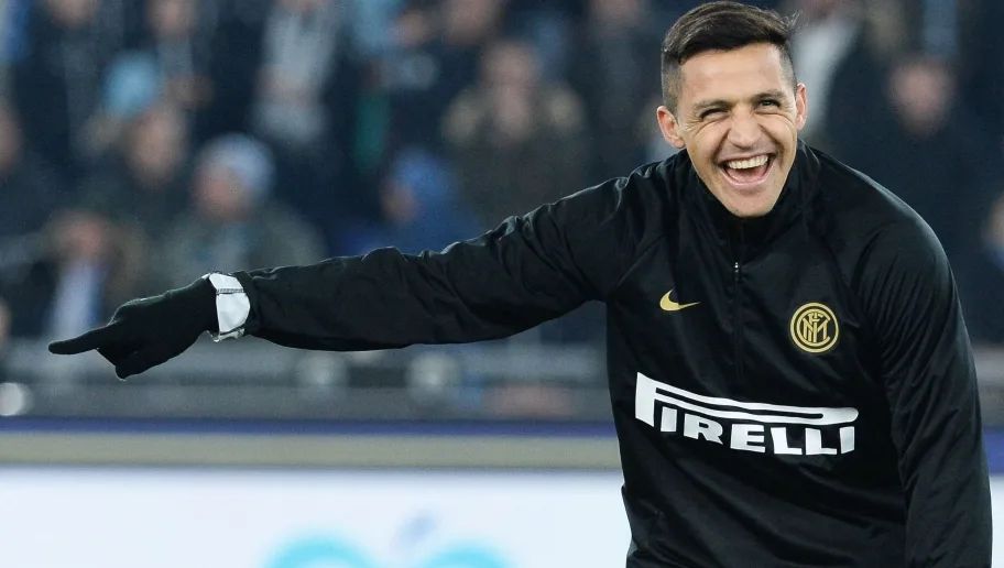 Alexis Sanchez, Galatasaray'a transfer olabilir 1