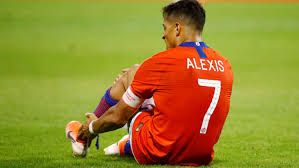 Alexis Sanchez, Galatasaray'a transfer olabilir 3